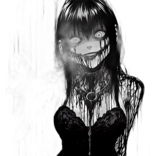 mask, face, creature, dress transparent PNG cut-out