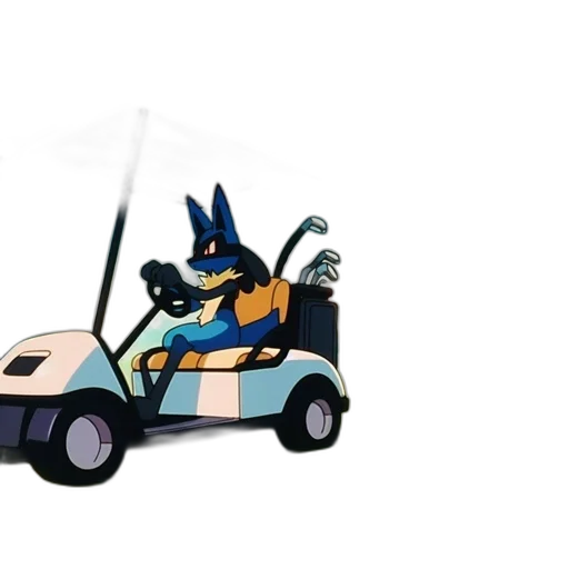 car, animal, concept art, cartoon transparent PNG cut-out