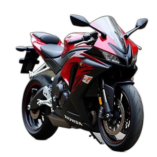 photorealistic, 3d render, concept art, honda transparent PNG cut-out