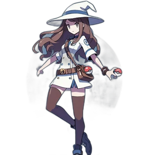 staff, hat, weapon, sword transparent PNG cut-out