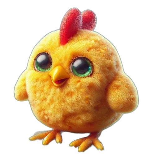 animal, creature, food, weapon transparent PNG cut-out