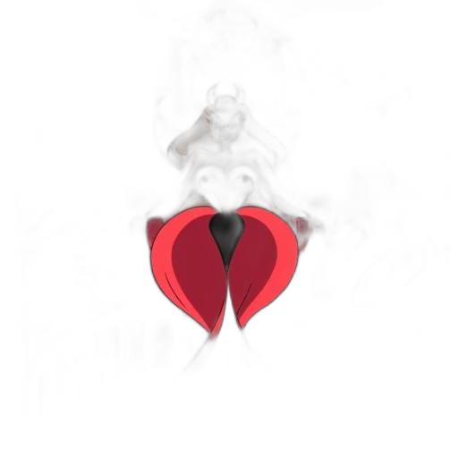 mask, jacket, concept art, pixel art transparent PNG cut-out