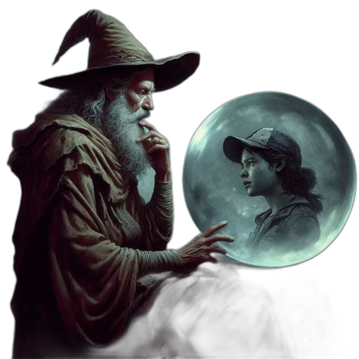 hat, mask, face, fantasy art transparent PNG cut-out