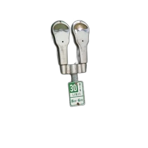 staff, jewelry, double, parking transparent PNG cut-out