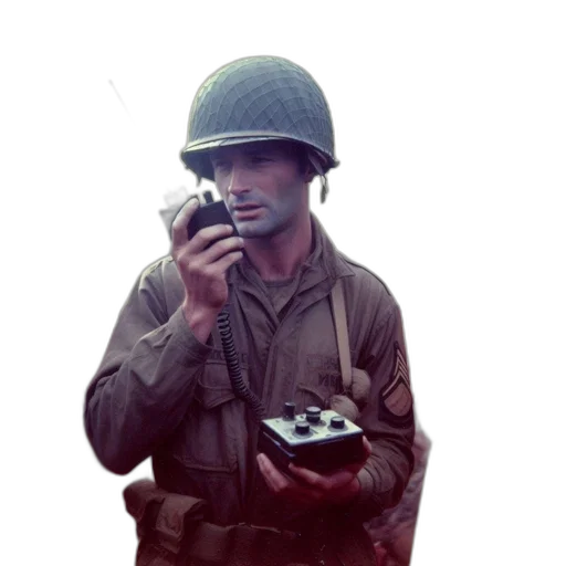 weapon, staff, hat, face transparent PNG cut-out