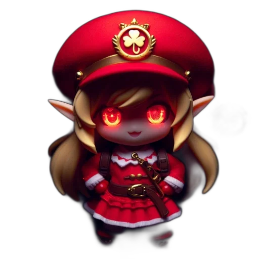 staff, crown, robot, weapon transparent PNG cut-out