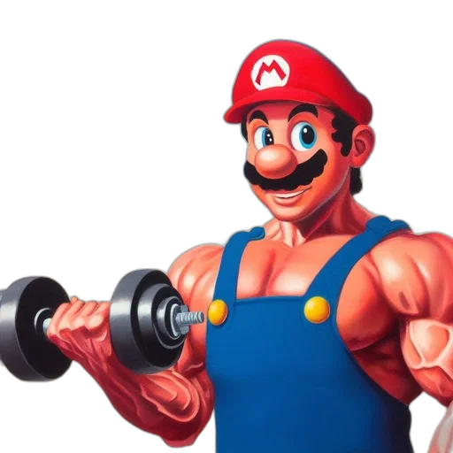 weapon, animal, hat, robot transparent PNG cut-out