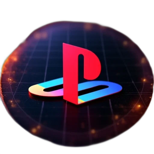 3d render, pixel art, cyberpunk, concept art transparent PNG cut-out