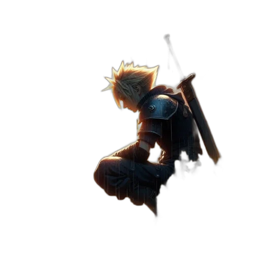 sword, weapon, staff, dragon transparent PNG cut-out