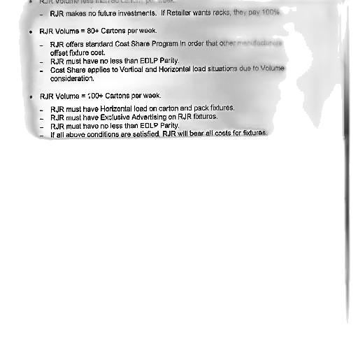 document, outlines, conditions, rjr transparent PNG cut-out