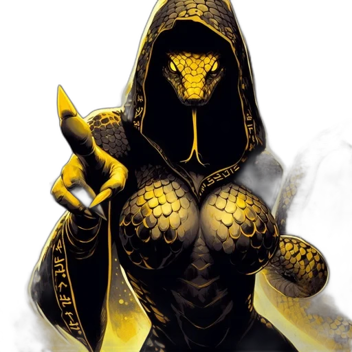 mask, comic book art, fantasy art, concept art transparent PNG cut-out
