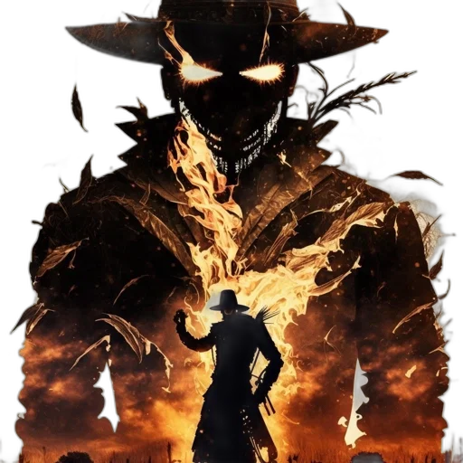 mask, dragon, concept art, fantasy art transparent PNG cut-out
