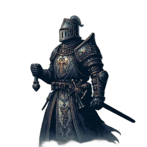 sword, staff, weapon, mask transparent PNG cut-out