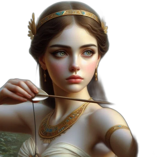 jewelry, crown, sword, staff transparent PNG cut-out