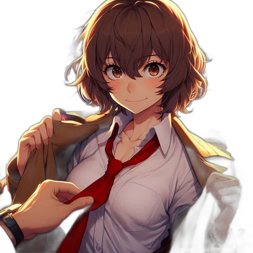 staff, weapon, jacket, face transparent PNG cut-out