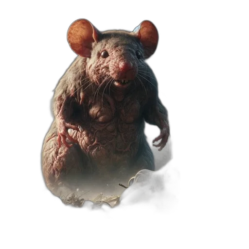 creature, animal, mask, face transparent PNG cut-out