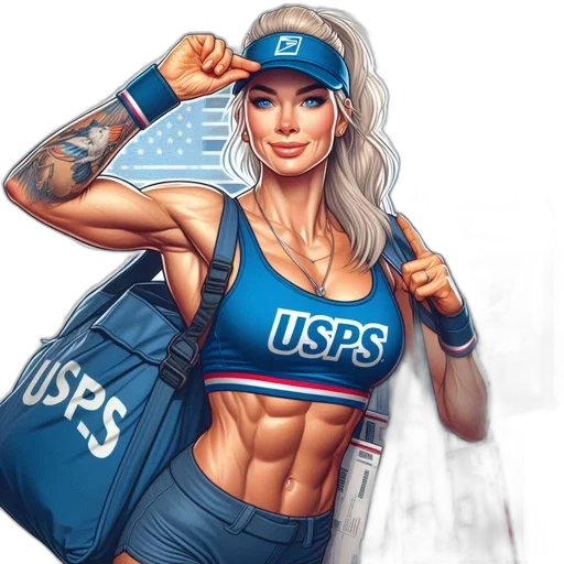 comic book art, photorealistic, cartoon, fantasy art transparent PNG cut-out