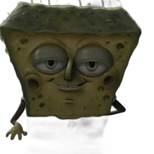 creature, mask, face, food transparent PNG cut-out