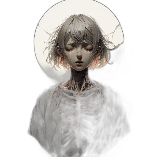 mask, hat, face, creature transparent PNG cut-out