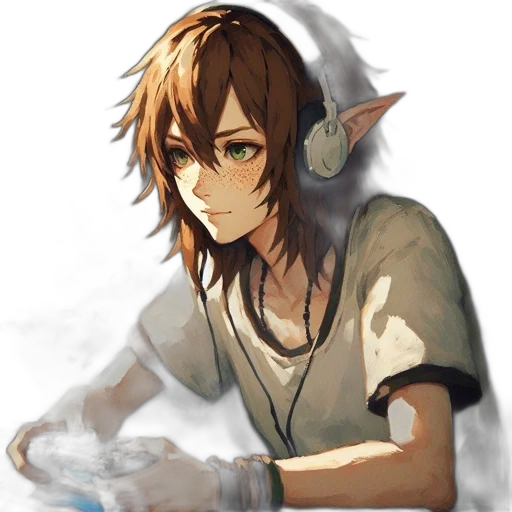 staff, dragon, mask, face transparent PNG cut-out
