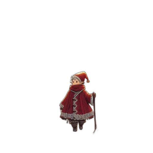 staff, hat, furniture, jacket transparent PNG cut-out