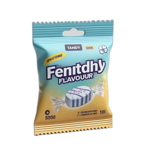 food, 3d render, image, features transparent PNG cut-out