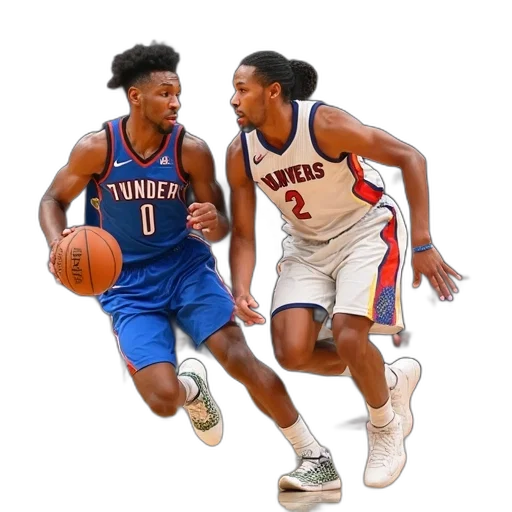 denver, numes, forward, amarturo transparent PNG cut-out