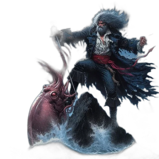 creature, dragon, concept art, fantasy art transparent PNG cut-out