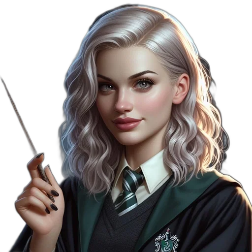 staff, sword, hair, weapon transparent PNG cut-out
