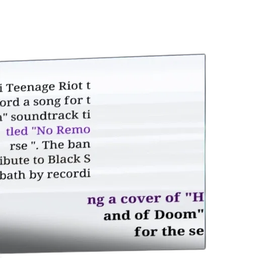 jacket, poster, teenage, riot transparent PNG cut-out