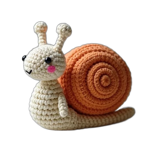 hat, animal, hand, crocheted transparent PNG cut-out