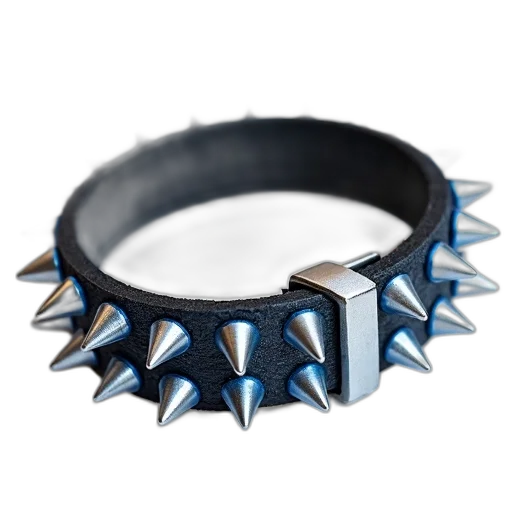 jewelry, crown, weapon, 3d render transparent PNG cut-out