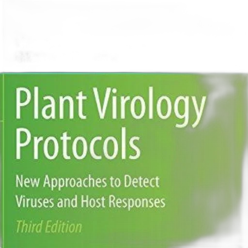 plant, virology, protocols, new transparent PNG cut-out