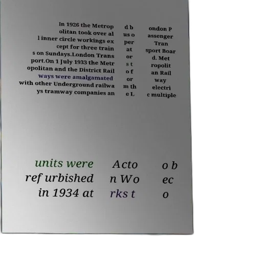 1926, metrop, olitan, took transparent PNG cut-out
