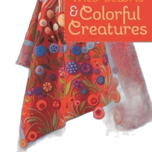 creature, dress, watercolor, fantasy art transparent PNG cut-out