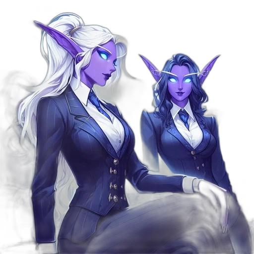staff, fantasy art, concept art, comic book art transparent PNG cut-out