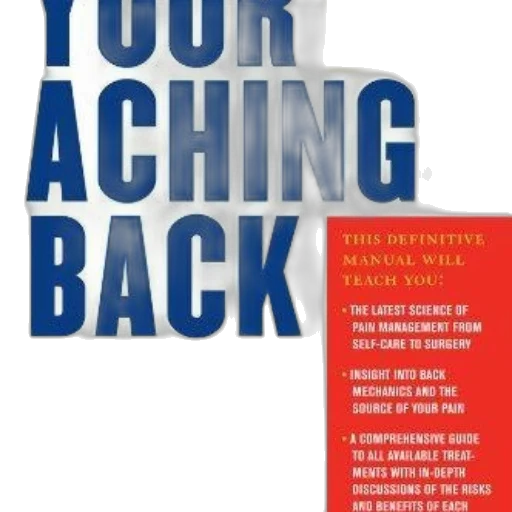 book, cover, titled, aching transparent PNG cut-out