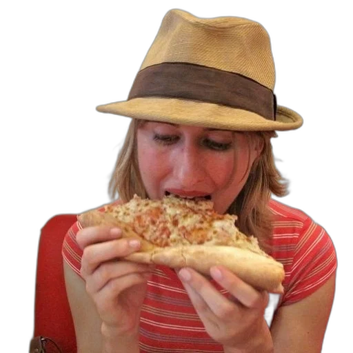 food, hat, animal, creature transparent PNG cut-out