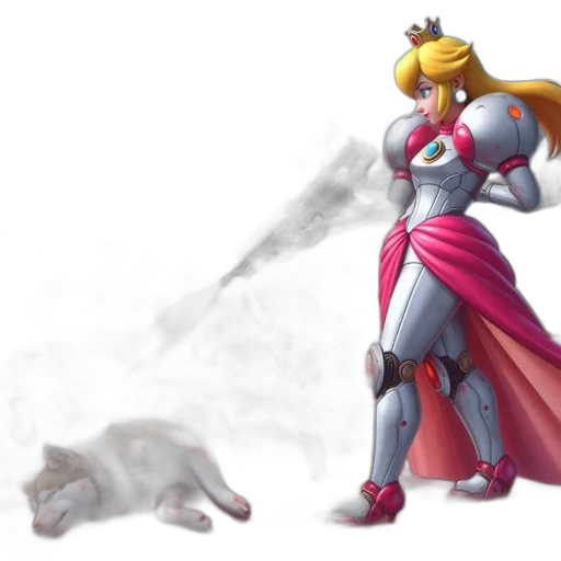 sword, weapon, dress, concept art transparent PNG cut-out