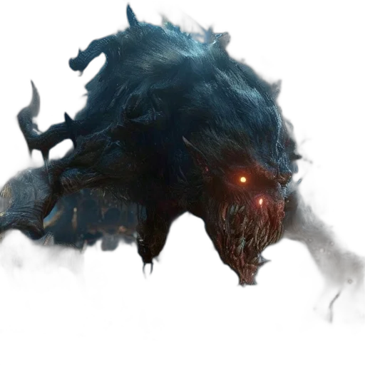 dragon, creature, mask, face transparent PNG cut-out