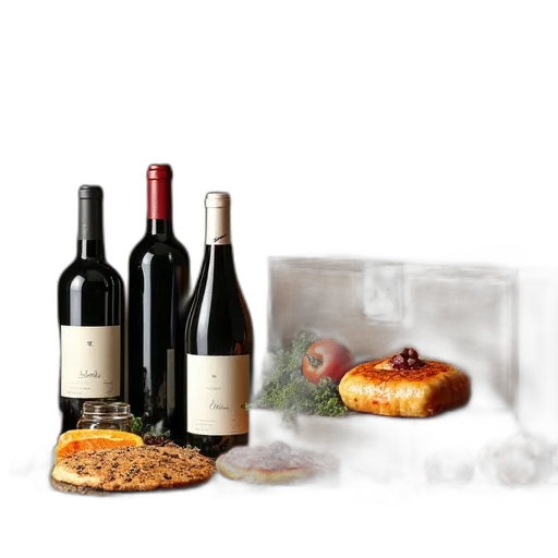 food, full, range, hampers transparent PNG cut-out