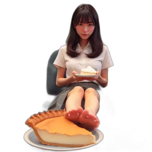 food, shoes, dress, creature transparent PNG cut-out