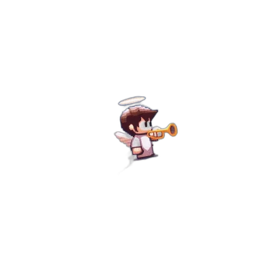 food, staff, robot, weapon transparent PNG cut-out