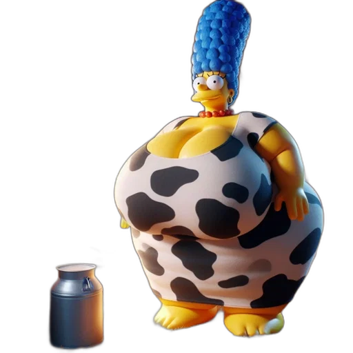 animal, bottle, robot, dress transparent PNG cut-out
