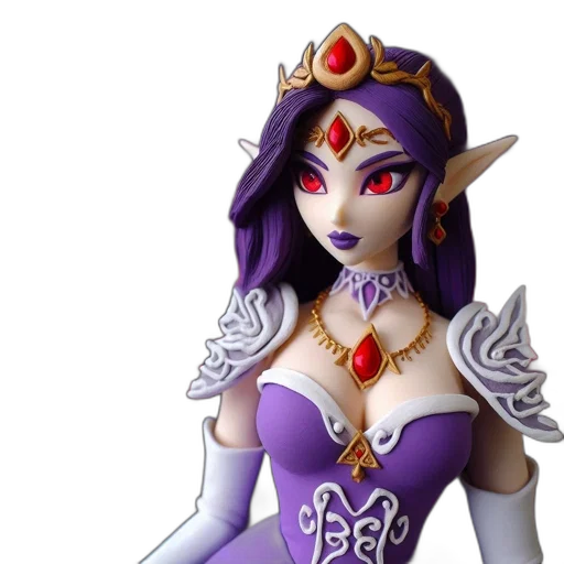 jewelry, fantasy art, 3d render, concept art transparent PNG cut-out