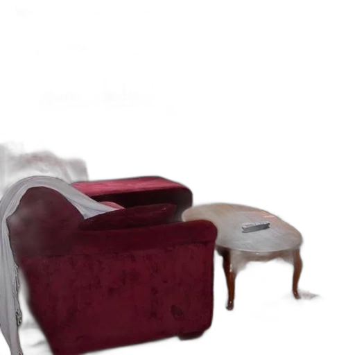 furniture, robot, shoes, dress transparent PNG cut-out