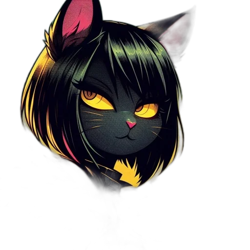 mask, face, pixel art, concept art transparent PNG cut-out