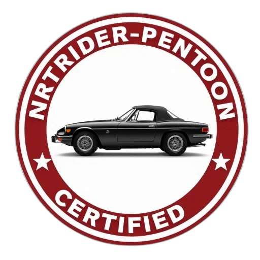 car, circle, graphic, showing transparent PNG cut-out