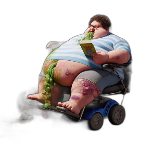 food, car, robot, concept art transparent PNG cut-out