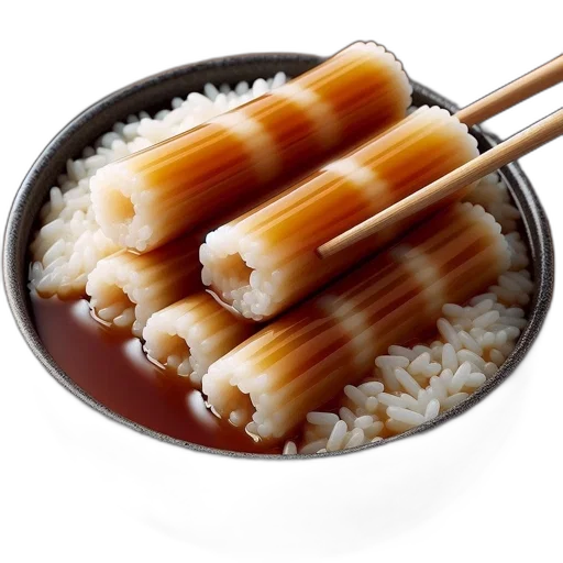 food, hair, weapon, photorealistic transparent PNG cut-out